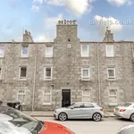 Rent 2 bedroom flat in Aberdeen