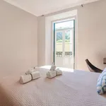 Rent a room in lisbon