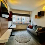 Rent 1 bedroom apartment in Ixelles