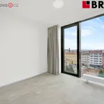 Rent 4 bedroom apartment in Brno