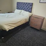 Rent a room in Salford