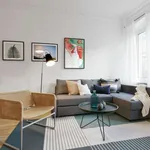 Rent 1 bedroom apartment of 45 m² in berlin