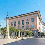 3-room flat via Portici 23, Saronno