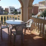 Rent 3 bedroom apartment of 140 m² in Valencia']