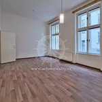 Pronajměte si 3 ložnic/e byt o rozloze 73 m² v Brno