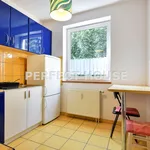 Rent 2 bedroom apartment of 42 m² in Poznan