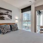 Appartement de 495 m² avec 1 chambre(s) en location à Vancouver