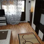 Rent 1 bedroom apartment in copou