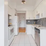  appartement avec 1 chambre(s) en location à Montreal