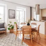 Alugar 4 quarto apartamento de 140 m² em lisbon