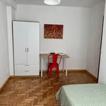 Rent 5 bedroom apartment in Porto