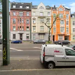 Rent 2 bedroom apartment of 47 m² in Düsseldorf