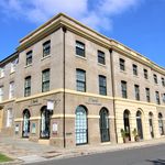 Liscombe Street, Poundbury, Dorchester