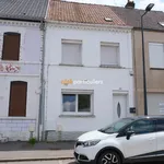 Maison de 120 m² avec 5 chambre(s) en location à Pernes (62550)