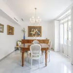 Rent 3 bedroom apartment of 127 m² in Valencia