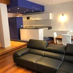 Rent 3 bedroom apartment in Bruxelles