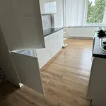 Huur 1 slaapkamer appartement in Charleroi