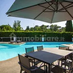 Rent 5 bedroom house of 512 m² in Rome