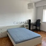 Alugar 1 quarto apartamento de 20 m² em Coimbra