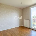 Maison de 80 m² avec 4 chambre(s) en location à Isle