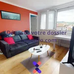 Appartement de 9 m² avec 3 chambre(s) en location à Saint-Étienne