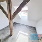 Rent 2 bedroom apartment of 55 m² in Pečky