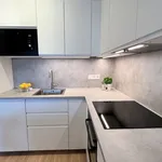 Pronajměte si 1 ložnic/e byt o rozloze 36 m² v Prague