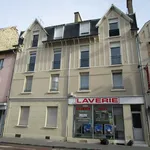 Rent 3 bedroom apartment of 55 m² in REIMS