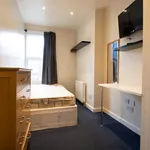 Rent 1 bedroom student apartment in Leeds