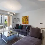 Appartement de 420 m² avec 1 chambre(s) en location à Cannes