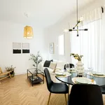 Rent 1 bedroom apartment of 323 m² in Madrid