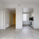 Vuokraa 2 makuuhuoneen asunto, 38 m² paikassa Helsinki