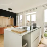 Huur 4 slaapkamer appartement van 137 m² in Omval/Overamstel