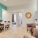 Appartement de 678 m² avec 1 chambre(s) en location à Marseille