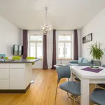 Miete 2 Schlafzimmer wohnung von 70 m² in Leipzig