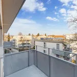 Rent 2 bedroom apartment of 44 m² in Zurich