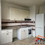 Rent 3 bedroom apartment in Frýdek - Místek