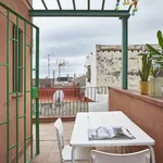 Rent 2 bedroom apartment of 35 m² in Barcelona