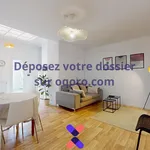 Appartement de 15 m² avec 5 chambre(s) en location à Roubaix