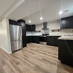 2 bedroom apartment of 710 sq. ft in Barrie (Innis-Shore)