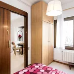 Alquilar 3 dormitorio apartamento en Barcelona