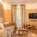 Alquilo 2 dormitorio apartamento de 70 m² en Madrid