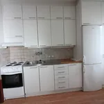 Rent 1 bedroom apartment of 26 m² in Pori