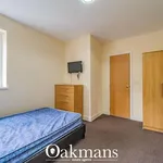 Rent 9 bedroom apartment in West Midlands