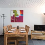 apartment in Thyon Switzerland