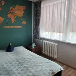 Rent 2 bedroom apartment of 52 m² in Wrocław