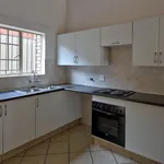 Rent 2 bedroom apartment in Randburg