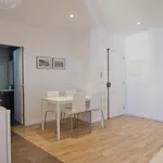 Rent 1 bedroom apartment in Lisbon