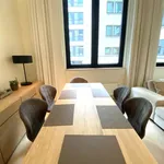 Huur 2 slaapkamer appartement van 91 m² in bruxelles