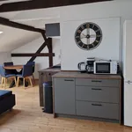 Miete 2 Schlafzimmer wohnung von 45 m² in Halle (Saale)